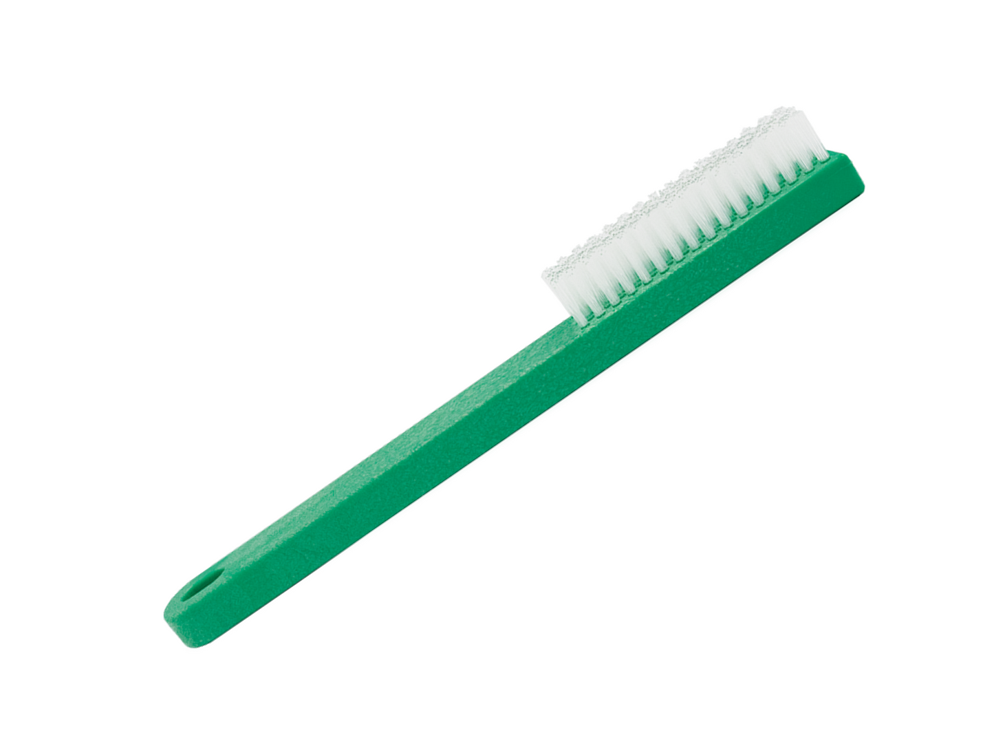 Cleaning Brush - Flat - Reusable