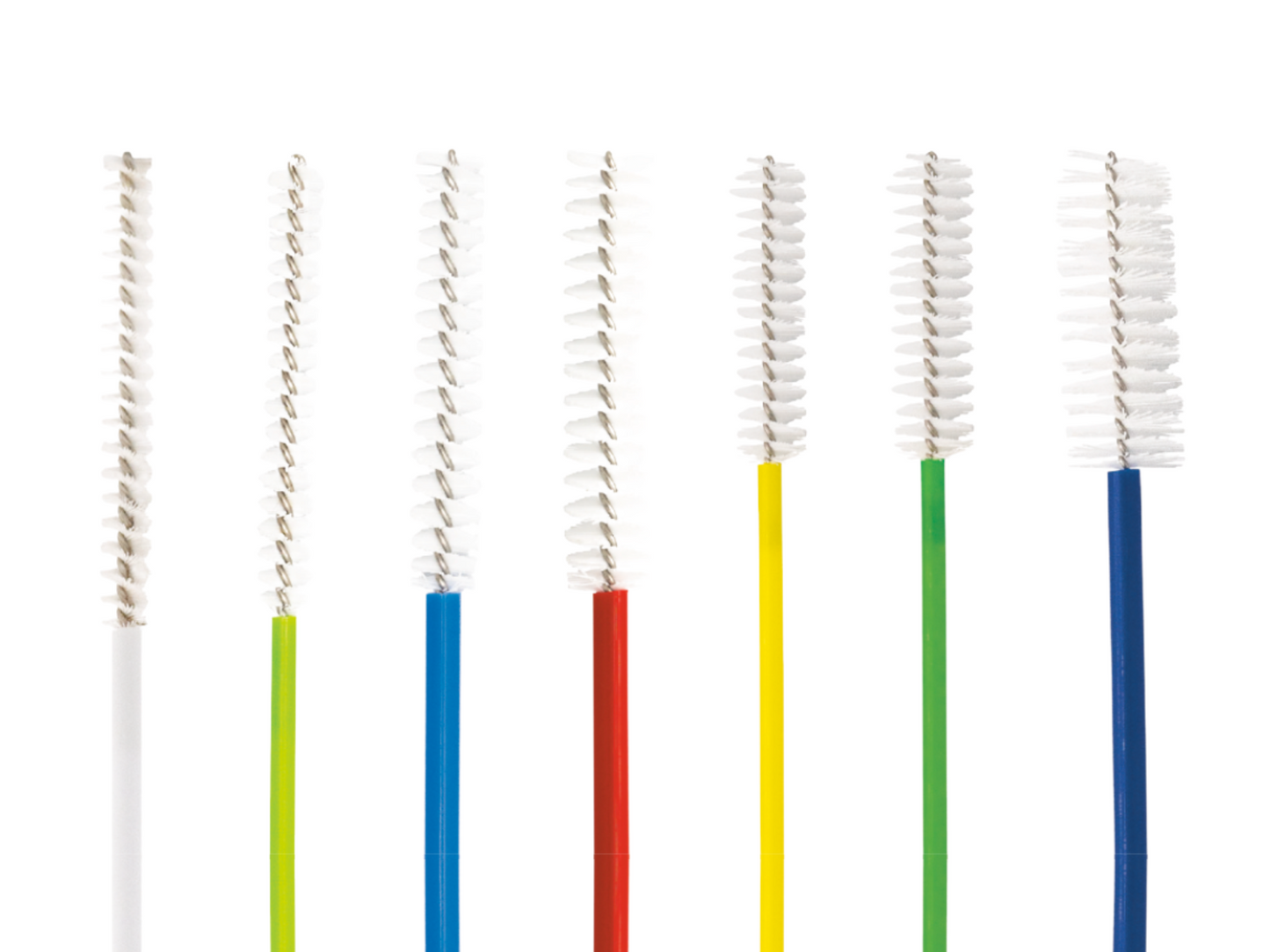 Cleaning Brush - Single End Wire ARC™ - Reusable