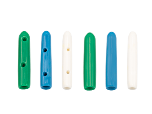 Tip Protector Example Endoscope & Instrument Tip Protectors – Single-Use, Ventilated, Colour ...