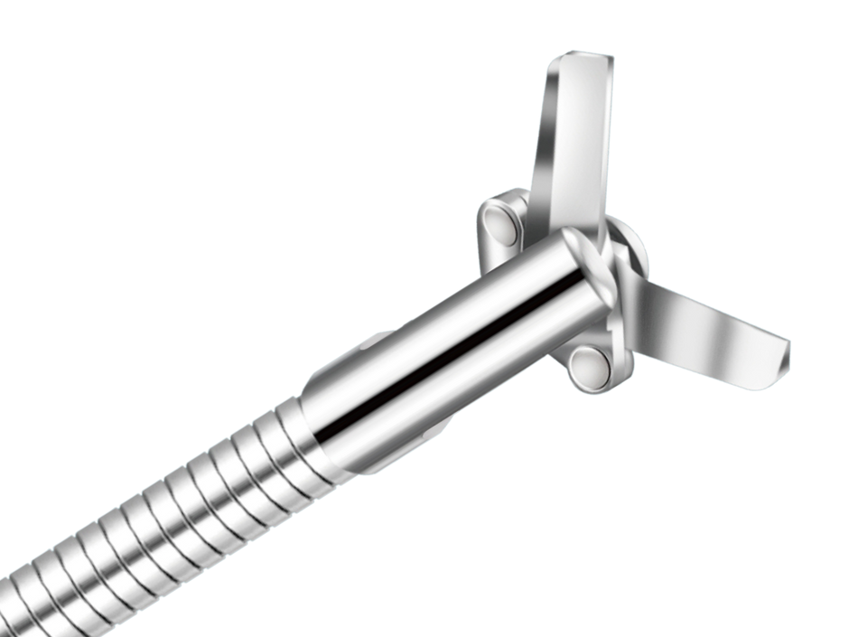 Endoscopic Scissors Omnimed