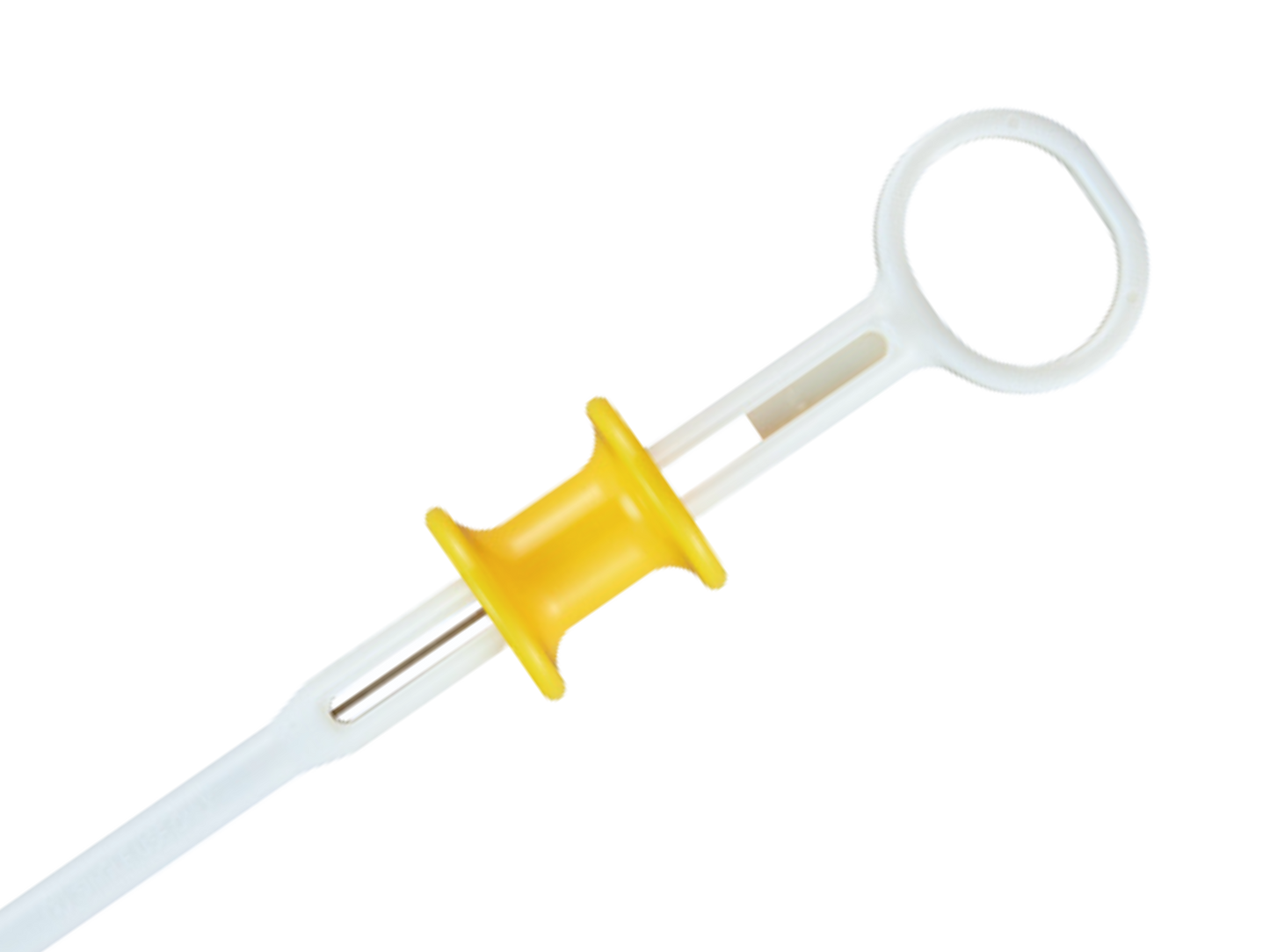 Foreign Body Removal Grasping Forceps - Rat Tooth Jaws