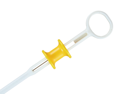 Foreign Body Removal Grasping Forceps - Rat Tooth Jaws