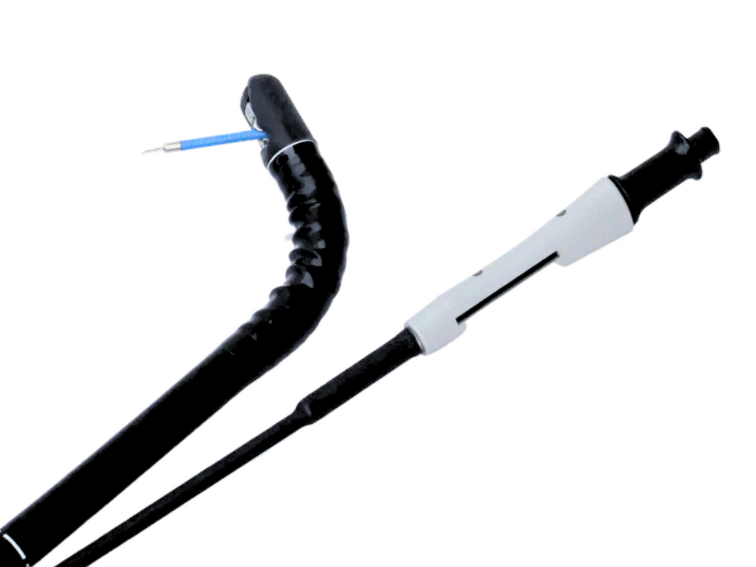 Teflon Injection Instrumet Injection Needle – Teflon-Coated, Kink-Resistant for Colonoscopy & EMR ...
