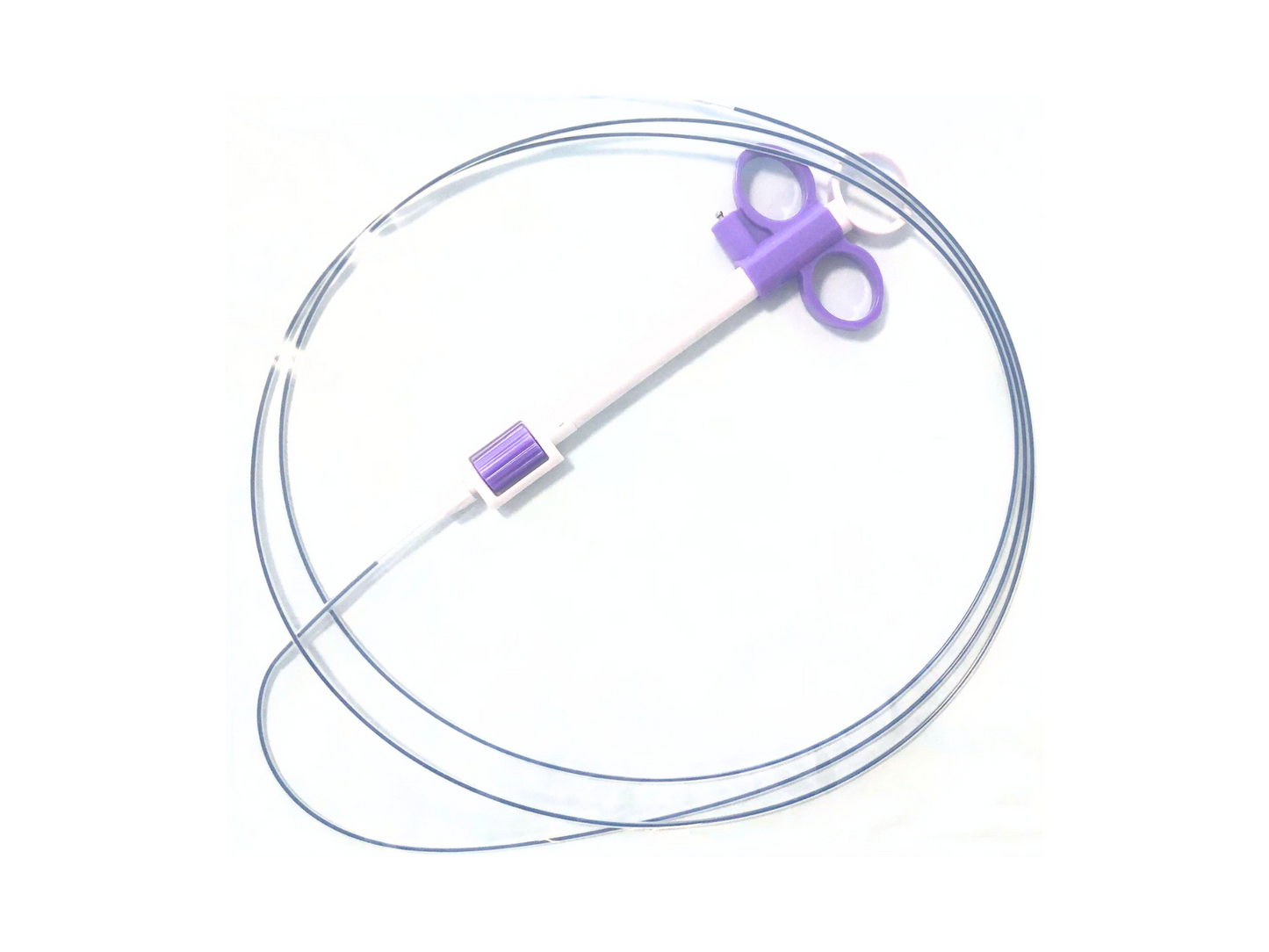 Polypectomy Snares - Hybrid