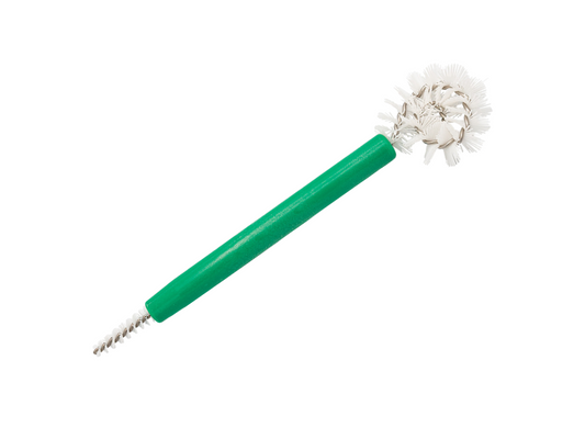 Cleaning Brush - Acetabular Reamer - Reusable