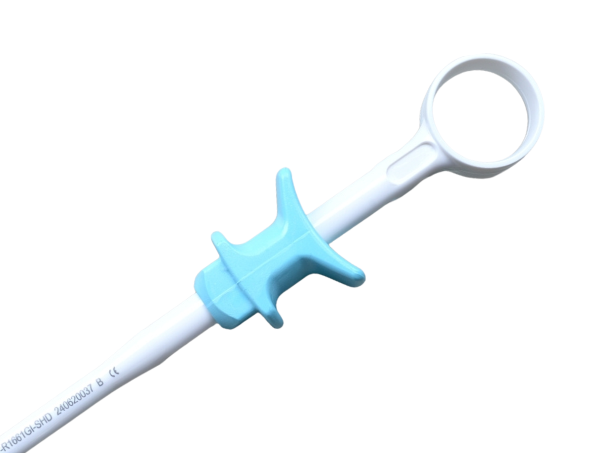 Rat Tooth Jaw Foreign Body Grasping Forceps – Sterile, Single-Use ...