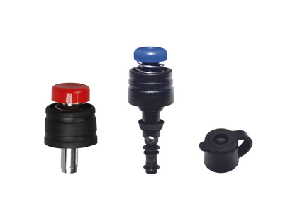3-Part Valve Kit - Olympus®