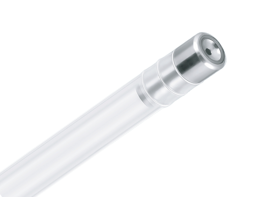 Spray Catheter