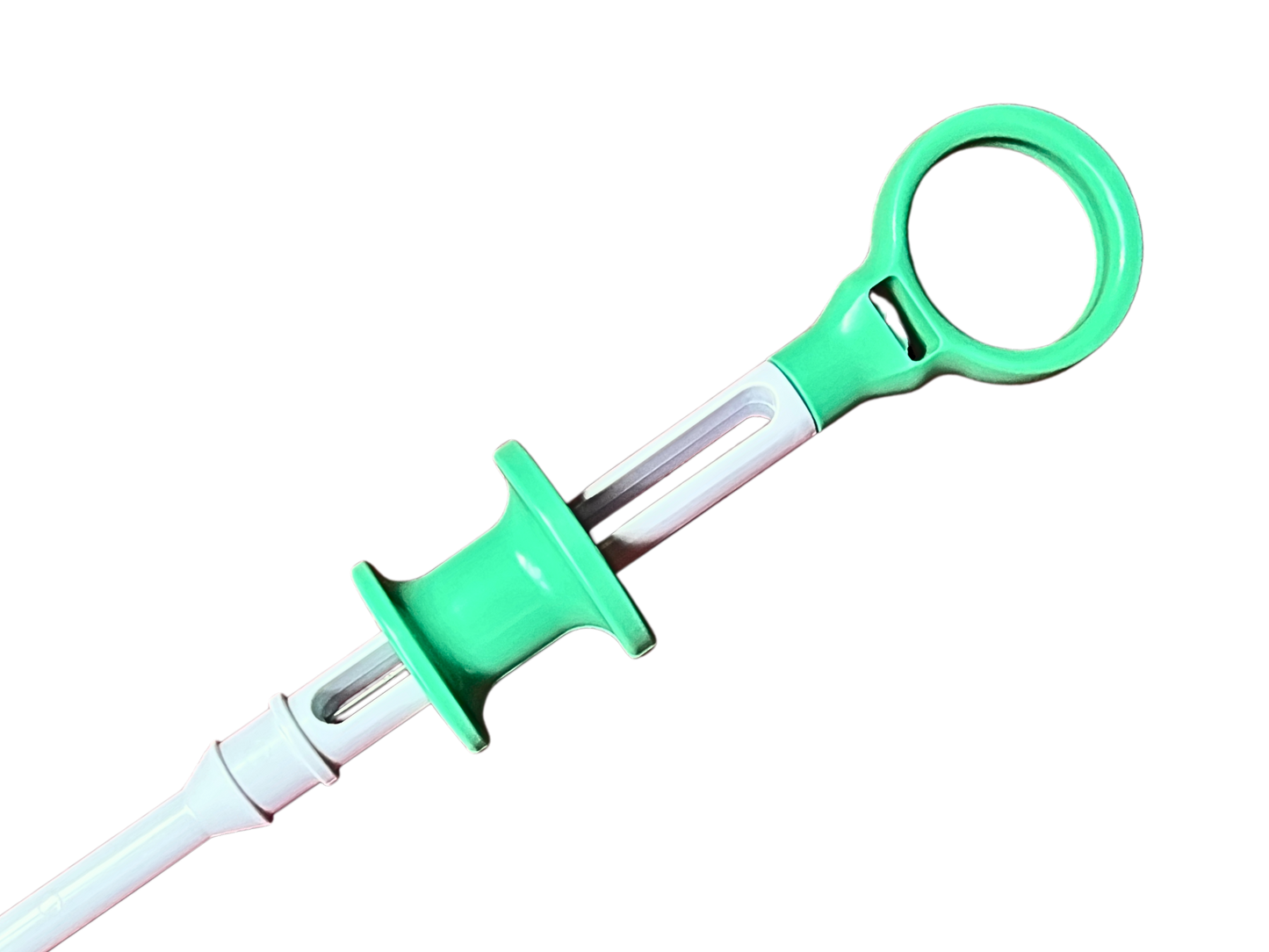 Foreign Body Removal Grasping Forceps - Rat Tooth Jaws