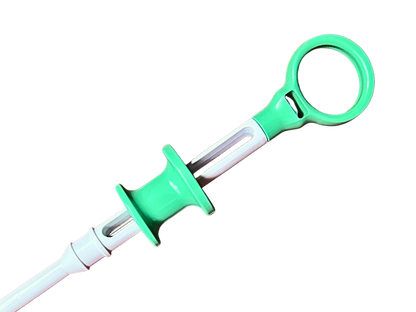 Foreign Body Removal Grasping Forceps - Rat Tooth Jaws