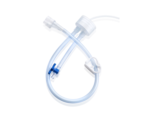 Air/Water Bottle Tubing - Olympus®