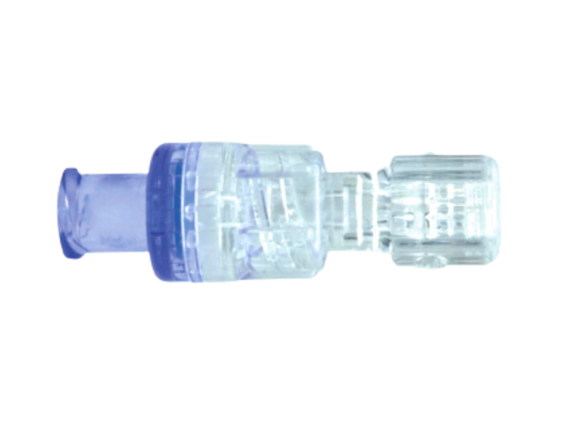 Auxiliary Water Connector - Olympus®